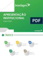 Brasilagro 2021-05 PT Institucional FINAL