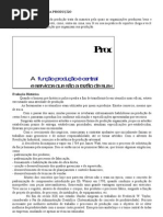 ADMINISTRAÇÃO DA PRODUÇÃO[1]