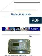 Marine Air AC Control Identification Guide