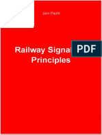 Rail Signaling Ebook - RSP