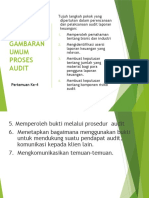 Pertemuan Ke 4 Auditing2020