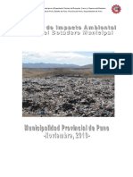 240485909-Estudio-de-Impacto-Ambiental-Del-Botadero-Puno