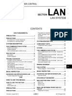 Electrical & Power Control System Troubleshooting