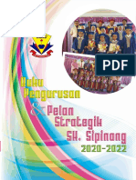 Contoh Buku Pengurusan Dan PSO 2020