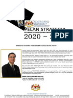 Pso 2020-2022 PPD Kota Belud