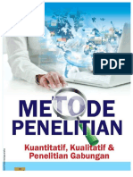 Metode Penelitian Kuantitatif, Kualitatif, Dan Penelitian Gabungan by Muri Yusuf (Z-lib.org)