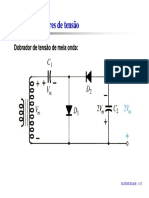 Aula33-Multiplicadores de Tensao