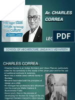 Charles Correa
