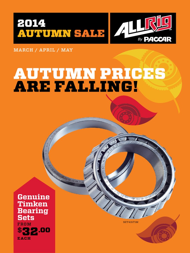 9354 ALLRig Autumn 014 Catalogue - Web | PDF | Clutch | Truck