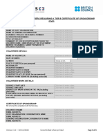 Infosheet For Youth CoS Applications 2