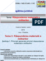 PJ 3raspunderea Materiala