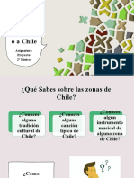 Proyecto 4-Conociendo y cantando a Chile