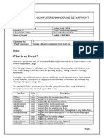 Css Practical 7 and 8