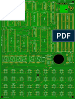 Cedm80 - V2 - Manual de Montagem