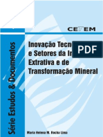 Tecnologia_Mineral_Extração