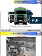 Manual de Operação VW Motor USC