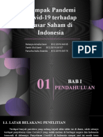 Ta Perekonomian Indonesia