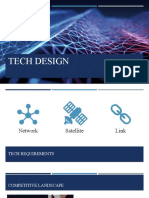 Tech Design