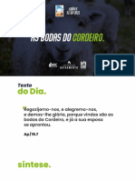 _LIÇÃO 05 - JOVENS