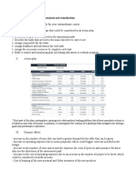 Claudia Arias Portela - Data Analysis and Visualization
