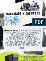 Hardware x Software (1)