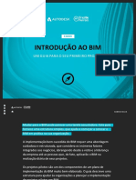 E Book Introdução Ao BIM Um Guia para o Seu Primeiro Projeto Frazillio Ferroni