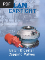 Schilling Rigmaster | PDF | Actuator | Mechanical Engineering