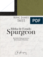 Livre to Spurgeon Final