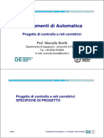 FdA 3.1 RetiCorrettrici - 2021