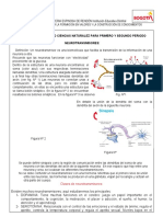 PLAN DE MEJORAMIENTO OCTAVO