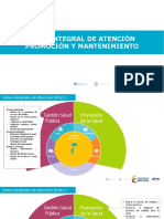 2.1 Diagrama Gsp Rias Promoción y Mantenimiento de La Salud