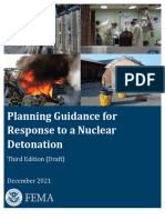 Fema Planning Guidance Response Nuclear Detonation