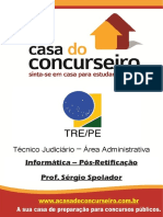 Apostila Tre Pe Informatica BOA