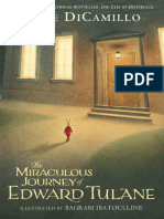 沪江育儿网 the Miraculous Journey of Edward Tulane 20140530122039758 751