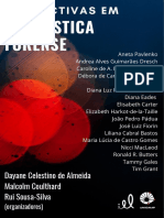 Livro - Perspectiva em Linguistica Forense