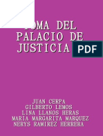 Expo Sic Ion Palacio de Justicia