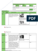 6484 - Semana 23c - Bloque III - Historia - 2do Grado