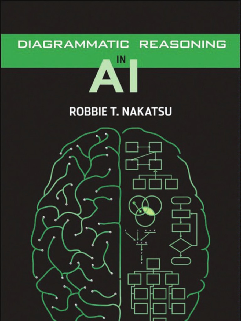 Diagrammatic Reasoning In AI PDF Knowledge Representation And