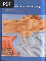 Hydropower Engineering Handbook | PDF