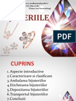 Bijuteriile