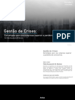 2020-03-19 - Gestão de Crises, estratégias para a sua empresa superar a pandemia do coronavírus v.1