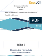 Clase 5 (Semana 8) PLC0102015