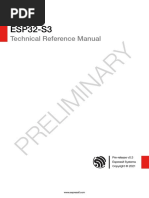 Esp32-S3 Technical Reference Manual en