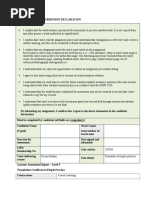 5CO01 Assignment Example Overview | PDF | Strategic Management ...