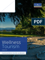 Colliers_Wellness Tourism Research Report