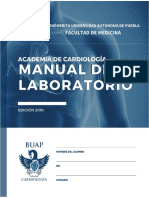 Manual Cardiología - Edición 2016.