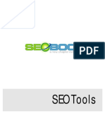 Seo Tools