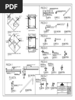 Catalogo Flanges | PDF | Ingeniería mecánica