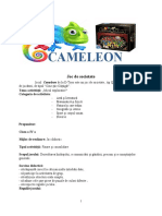 Joc Cameleon