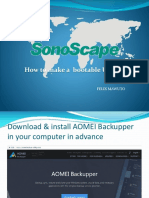 1_Sonoscape Create USB Aomei Version 6.2.0